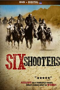 Six shooters (Aballay, el hombre sin miedo)